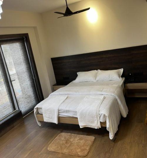Ant Biz Rooms Near Chennai Trade Centre Exterior photo